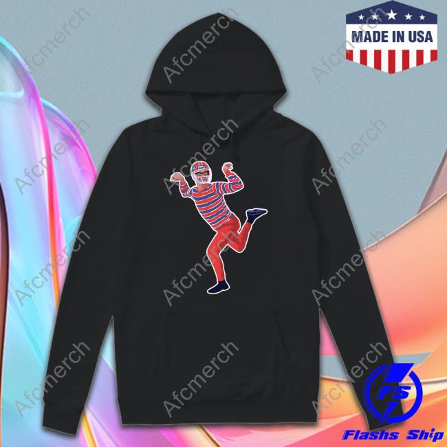 Pete & Pete Artie Buffalo's Strongest Man Hoodie Pete & Pete Artie Buffalo's Strongest Man Hoodie