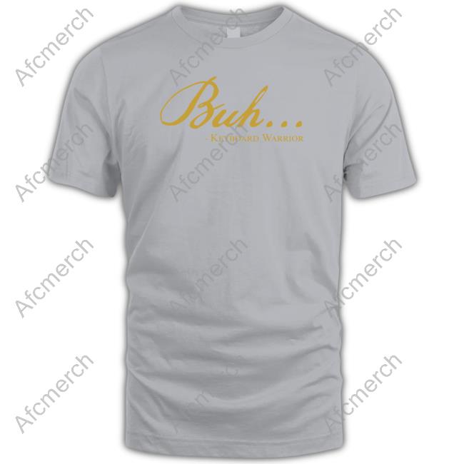 The Fat Electrician Merch Buh Keyboard Warrior Long Sleeve T Shirt The Fat Electrician Merch Buh Keyboard Warrior Long Sleeve T Shirt