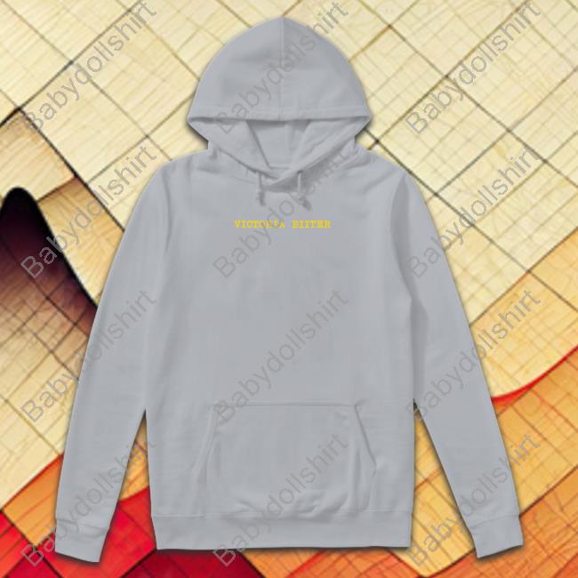 Official Prezoh Victoria Bitter Tee Shirt Official Prezoh Victoria Bitter Tee Shirt