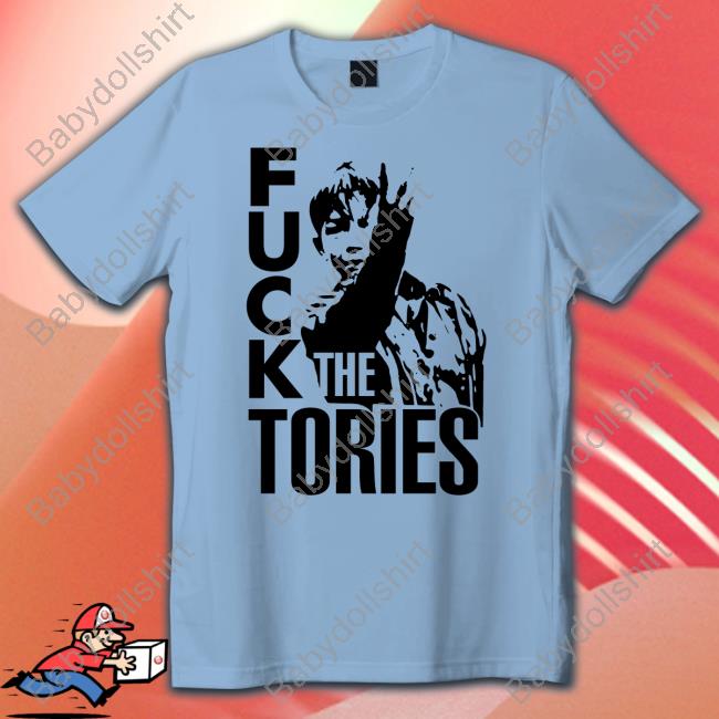 Fuck The Tories T Shirts Neville Southall Fuck The Tories T Shirts Neville Southall