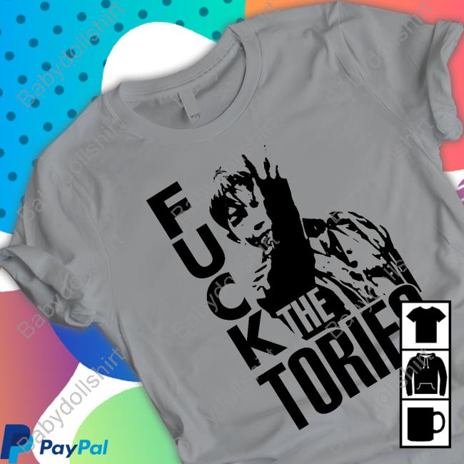 Fuck The Tories T Shirts Neville Southall Fuck The Tories T Shirts Neville Southall