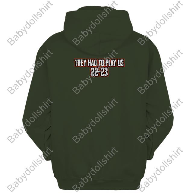 Conquered The North There Can Only Be One They Had To Play Us 22'-23' Shirt Conquered The North There Can Only Be One They Had To Play Us 22'-23' Shirt