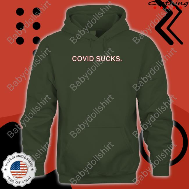 Covid Sucks T Shirt Covid Sucks T Shirt