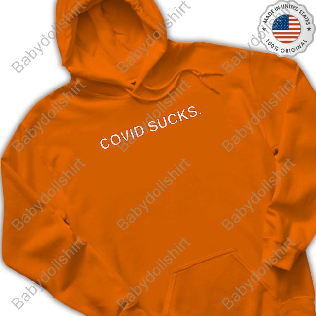 Covid Sucks T Shirt Covid Sucks T Shirt