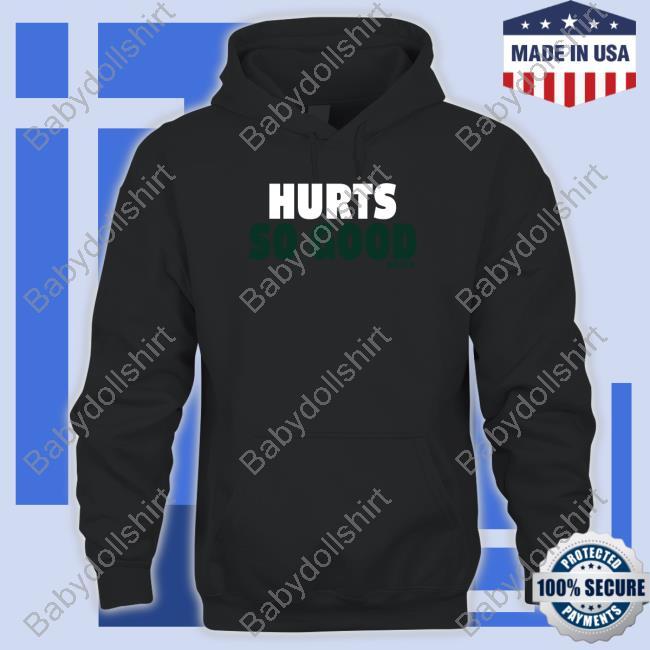 Breakingt Jalen Hurts So Good T Shirts Breakingt Jalen Hurts So Good T Shirts