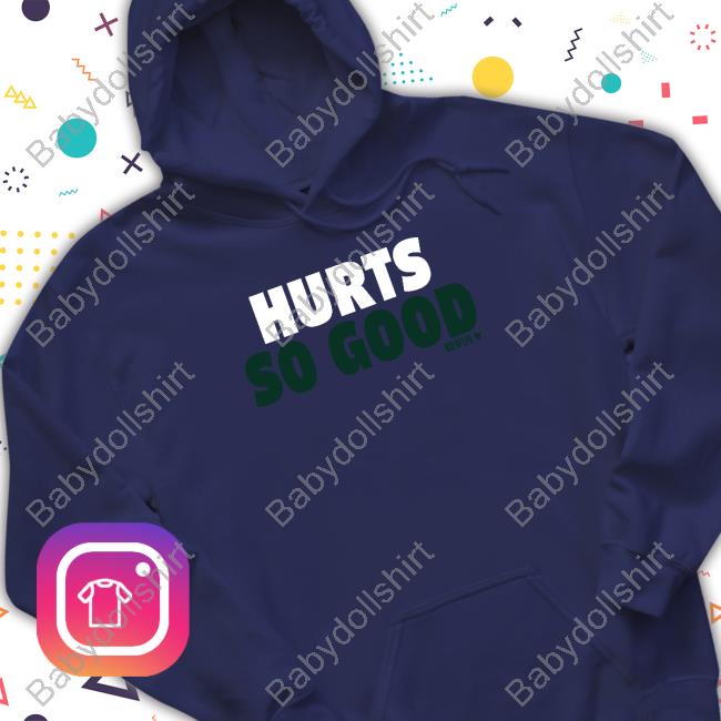 Breakingt Jalen Hurts So Good T Shirts Breakingt Jalen Hurts So Good T Shirts