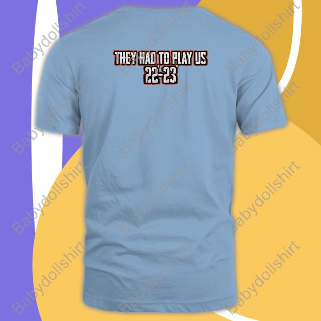 Conquered The North There Can Only Be One They Had To Play Us 22'-23' Shirt Conquered The North There Can Only Be One They Had To Play Us 22'-23' Shirt