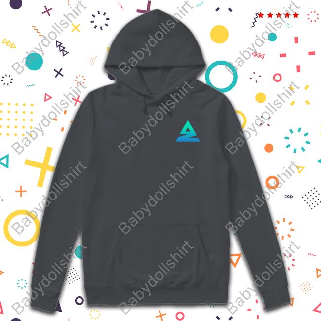 Alex Zedra Zedra Logo Tee Shirt Alex Zedra Zedra Logo Tee Shirt