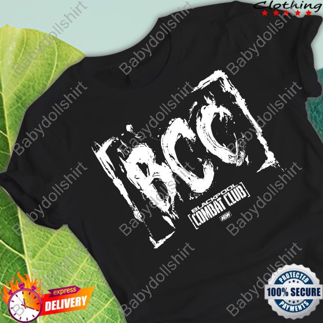 Blackpool Combat Club Hoodie Blackpool Combat Club Hoodie