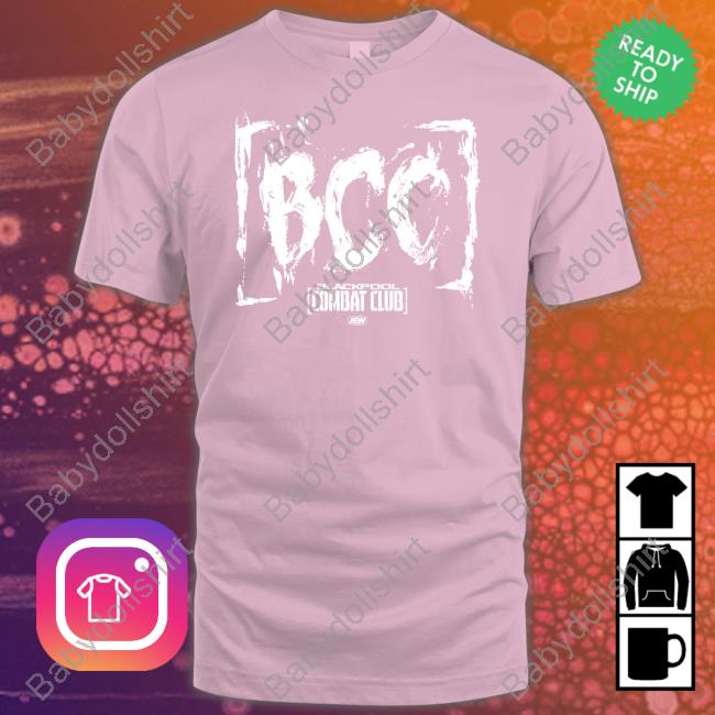 Blackpool Combat Club Hoodie Blackpool Combat Club Hoodie