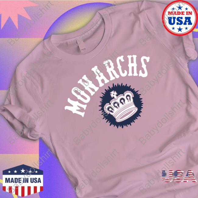 Jeff Passan Charlie Hustle Merch Kansas City Monarchs Arch Sweatshirt Jeff Passan Charlie Hustle Merch Kansas City Monarchs Arch Sweatshirt