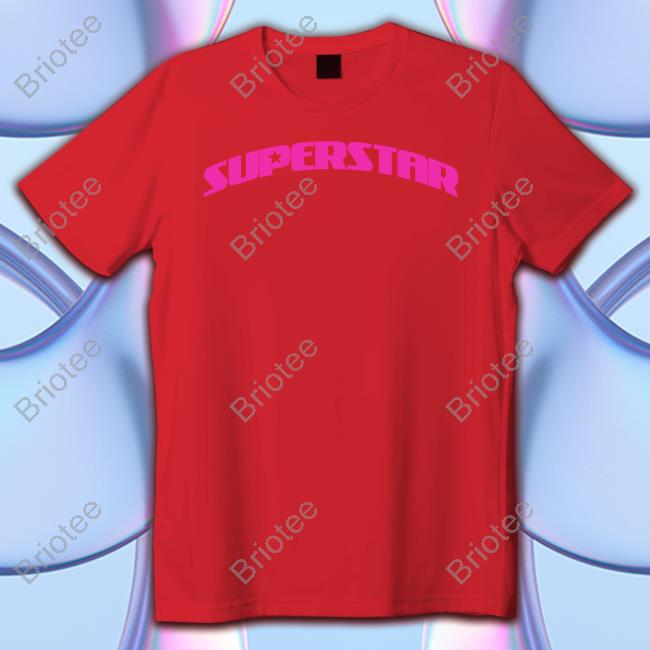 Lil Peej Merch Superstar Pink Long Sleeve Shirt Lil Peej Merch Superstar Pink Long Sleeve Shirt