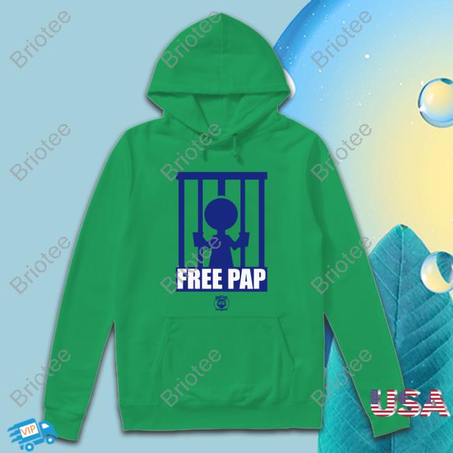 Dawg Shit Records Free Rx Papi Edition Limited Hoodie Shirt Dawg Shit Records Free Rx Papi Edition Limited Hoodie Shirt