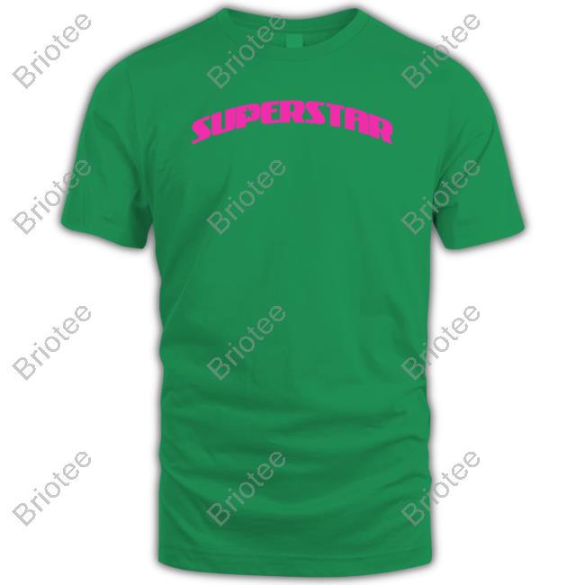 Lil Peej Merch Superstar Pink Long Sleeve Shirt Lil Peej Merch Superstar Pink Long Sleeve Shirt
