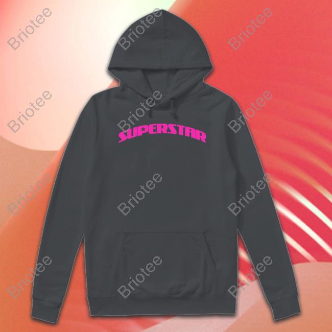 Lil Peej Merch Superstar Pink Long Sleeve Shirt Lil Peej Merch Superstar Pink Long Sleeve Shirt