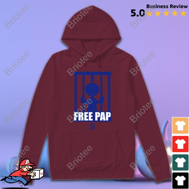 Dawg Shit Records Free Rx Papi Edition Limited Hoodie Shirt Dawg Shit Records Free Rx Papi Edition Limited Hoodie Shirt