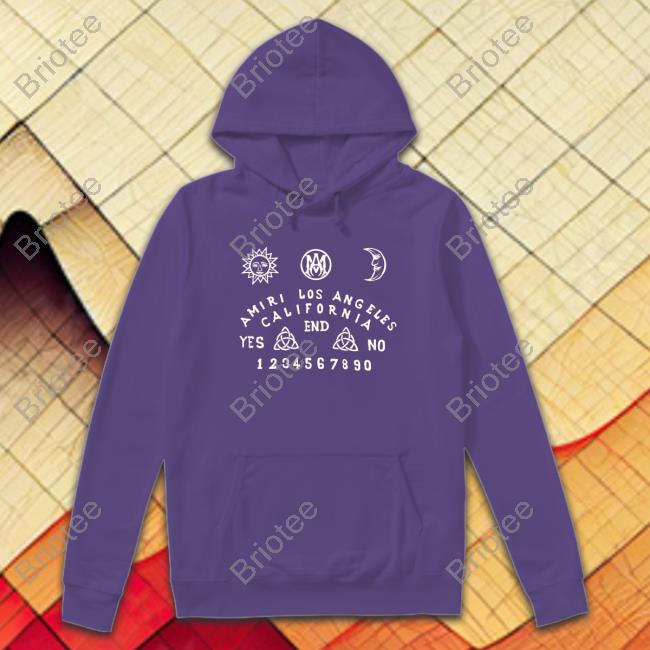 Original Amiri Los Angeles California TShirts Original Amiri Los Angeles California TShirts