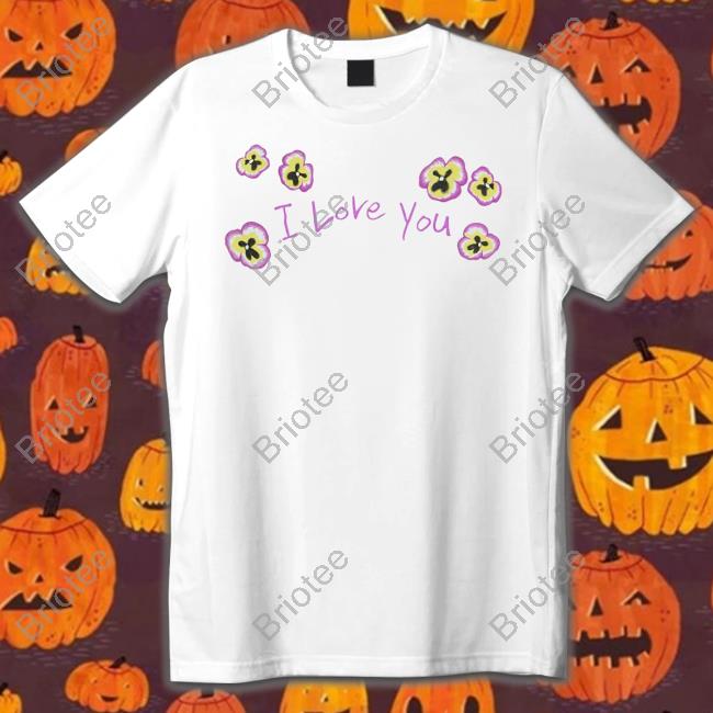 Official Truluve I Love You Hoodie Official Truluve I Love You Hoodie