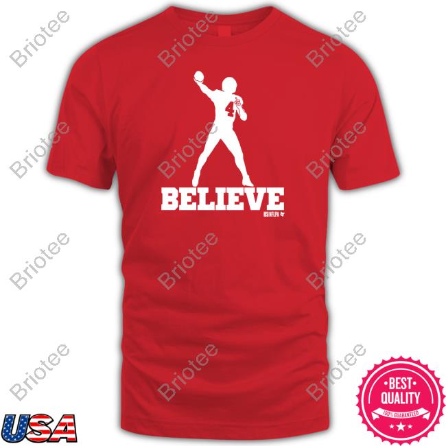Dak Prescott Believe Breaking T Shirt Dak Prescott Believe Breaking T Shirt