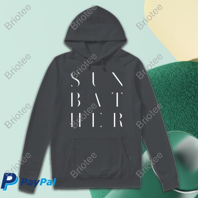 Hello Merch Deafheaven Sunbather - 10 Year Anniversary Shirts Hello Merch Deafheaven Sunbather - 10 Year Anniversary Shirts