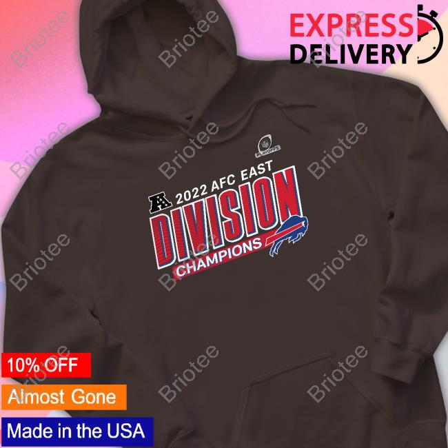 2022 Afc East Division Champions Shirts 2022 Afc East Division Champions Shirts