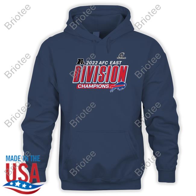 2022 Afc East Division Champions Shirts 2022 Afc East Division Champions Shirts