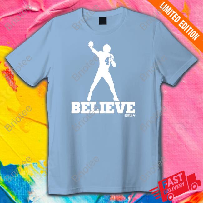 Dak Prescott Believe Breaking T Shirt Dak Prescott Believe Breaking T Shirt