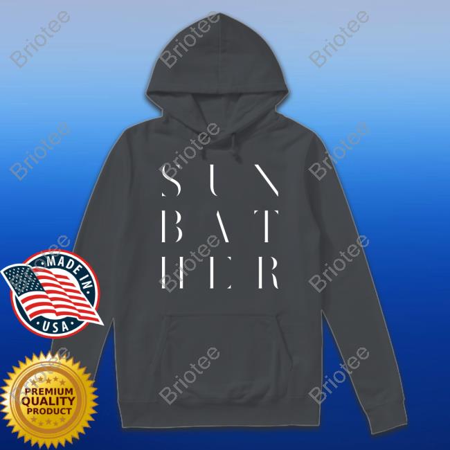 Hello Merch Deafheaven Sunbather - 10 Year Anniversary Shirts Hello Merch Deafheaven Sunbather - 10 Year Anniversary Shirts