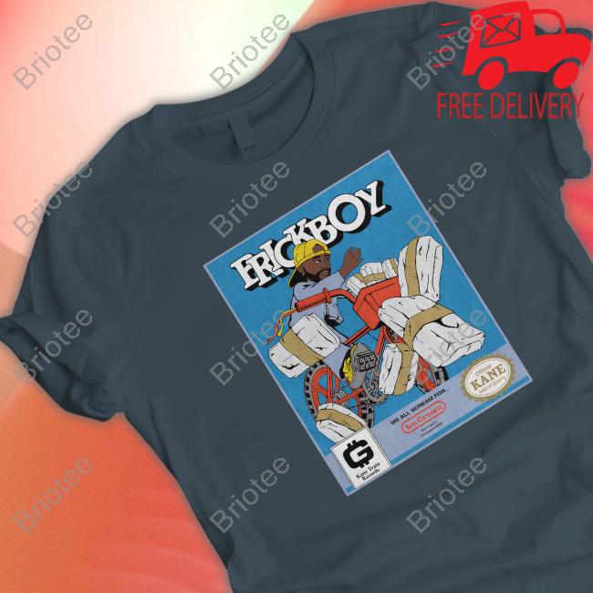 Brickboy Hoodie Sweatshirt Brickboy Hoodie Sweatshirt