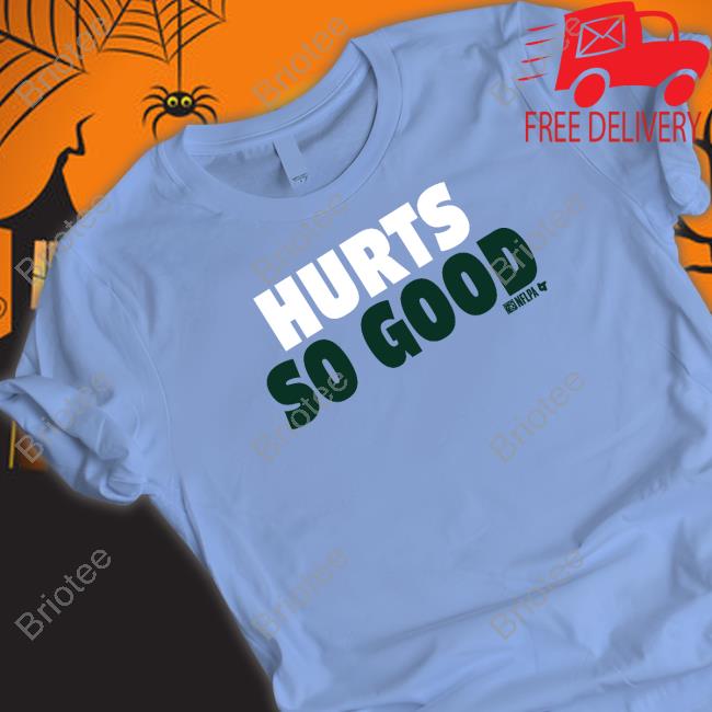 Breakingt Jalen Hurts So Good Long Sleeve Breakingt Jalen Hurts So Good Long Sleeve