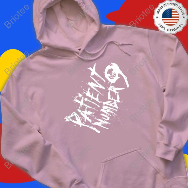 Patient Number 9 Shirt Mastermind Japan Collide Patient Number 9 Shirt Mastermind Japan Collide