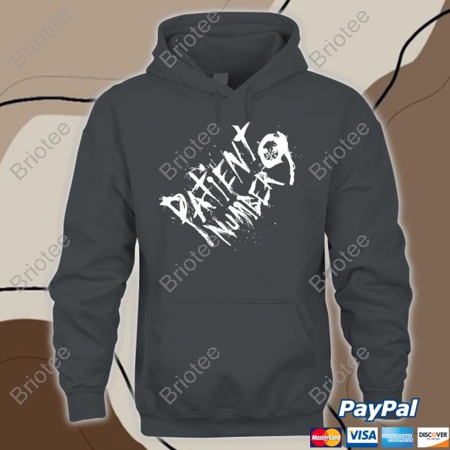 Patient Number 9 Shirt Mastermind Japan Collide Patient Number 9 Shirt Mastermind Japan Collide