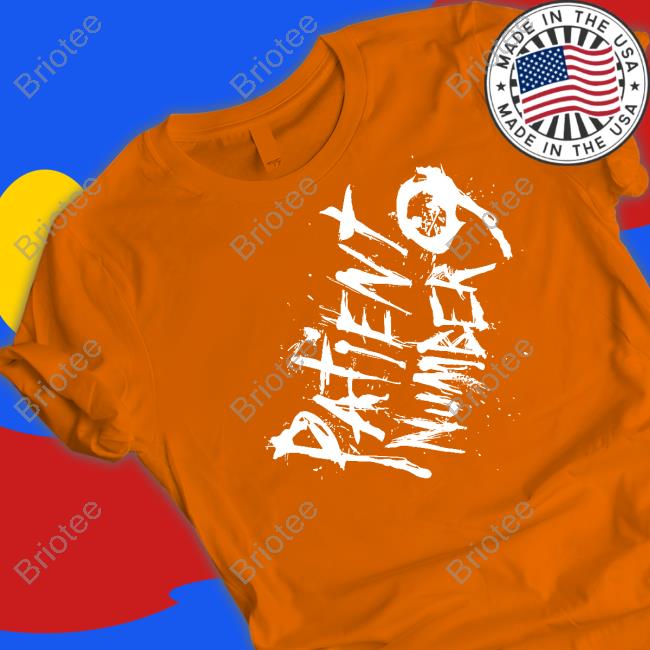 Patient Number 9 Shirt Mastermind Japan Collide Patient Number 9 Shirt Mastermind Japan Collide