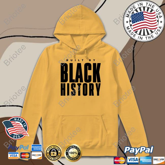 Built By Black History Shirt Los Angeles Lakers Built By Black History Shirt Los Angeles Lakers