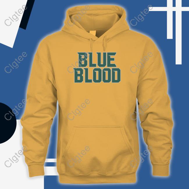 Barstool Sports Store Blue Blood Hoodie Barstool Sports Store Blue Blood Hoodie