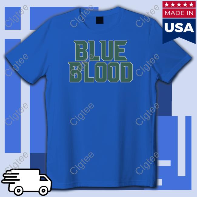 Barstool Sports Store Blue Blood Hoodie Barstool Sports Store Blue Blood Hoodie