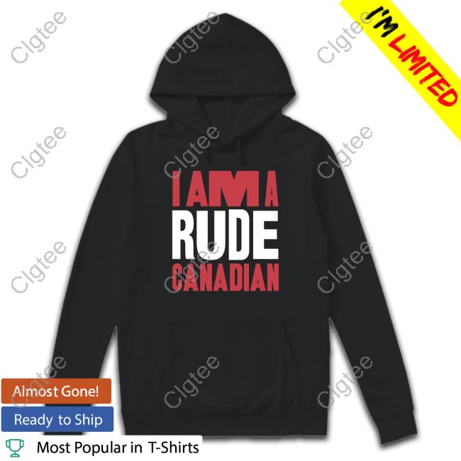 Herculez Gomez I Am A Rude Canadian Shirt Tactical Manager Tee Shirt Herculez Gomez I Am A Rude Canadian Shirt Tactical Manager Tee Shirt