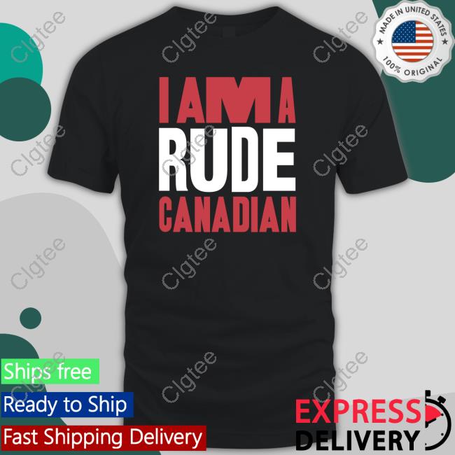 Herculez Gomez I Am A Rude Canadian Shirt Tactical Manager Tee Shirt Herculez Gomez I Am A Rude Canadian Shirt Tactical Manager Tee Shirt
