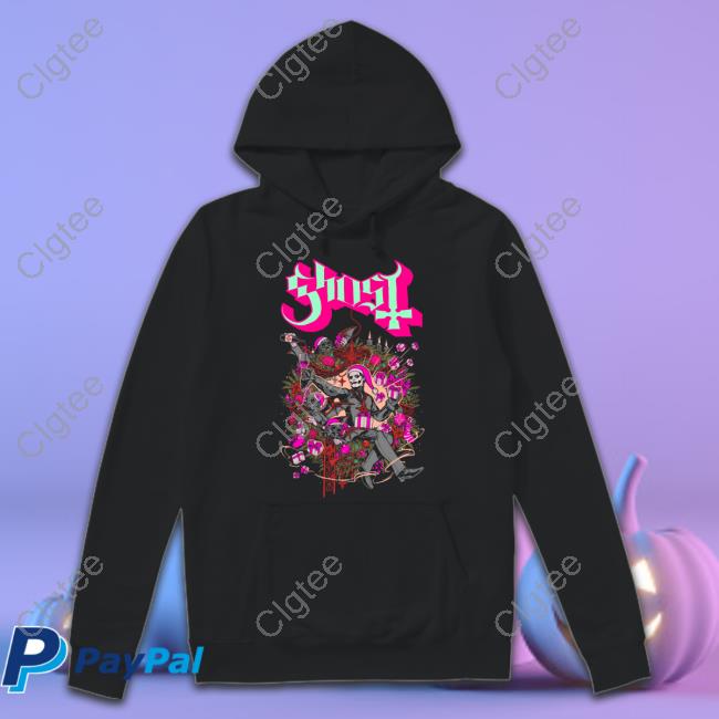 Ghost Merchandise Ghost Festivus Tee Shirt Ghost Merchandise Ghost Festivus Tee Shirt