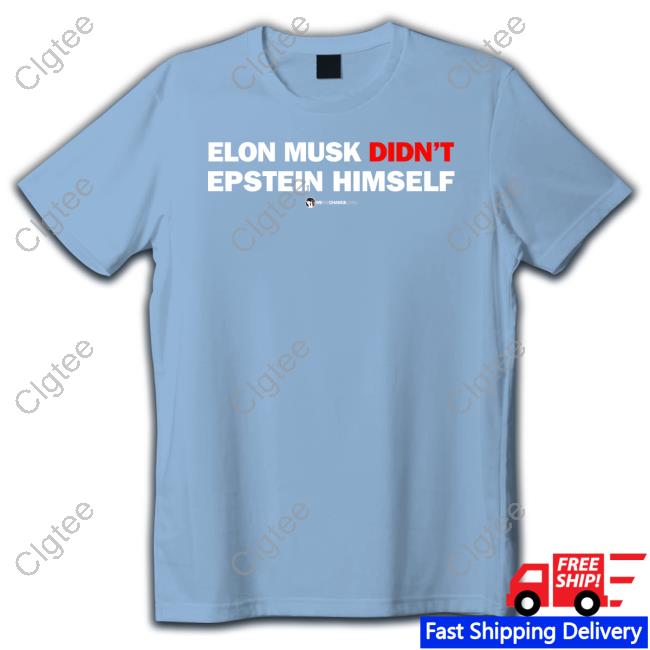 We Are Change This Won't Happen Elon Musk Didn't Epstein Himself Shirt Luke Rudkowski We Are Change This Won't Happen Elon Musk Didn't Epstein Himself Shirt Luke Rudkowski