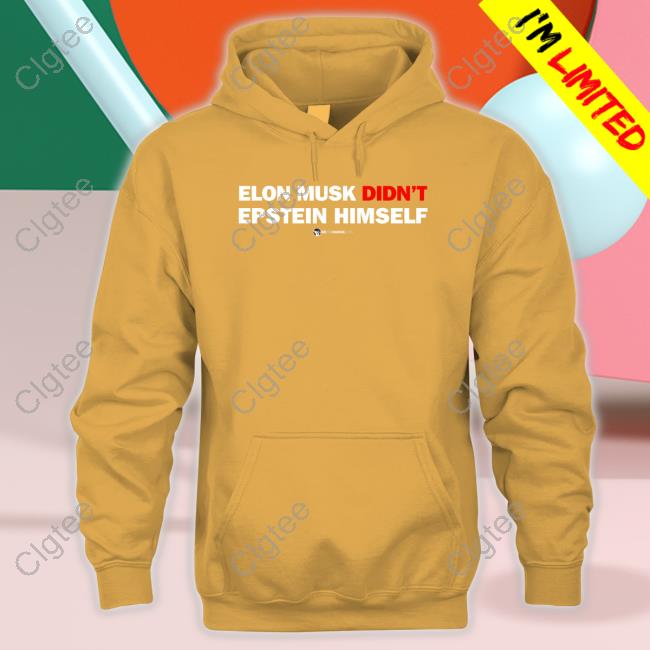 We Are Change This Won't Happen Elon Musk Didn't Epstein Himself Shirt Luke Rudkowski We Are Change This Won't Happen Elon Musk Didn't Epstein Himself Shirt Luke Rudkowski