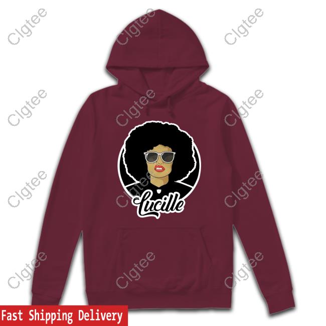 Lucille 2.0 Tee Shirt Lucille 2.0 Tee Shirt