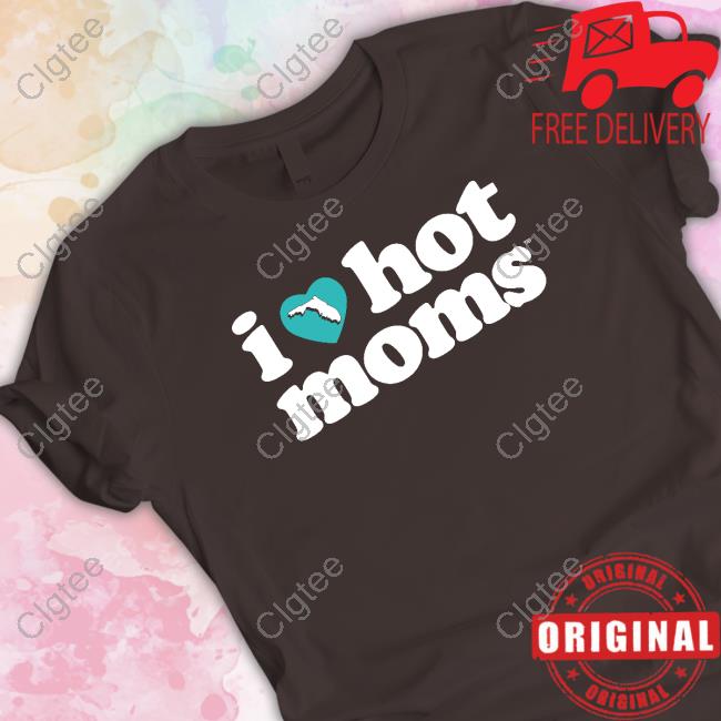 Danny Duncan Hooters Merch Official I Love Hot Mom Florida Charity Shirts Danny Duncan Hooters Merch Official I Love Hot Mom Florida Charity Shirts
