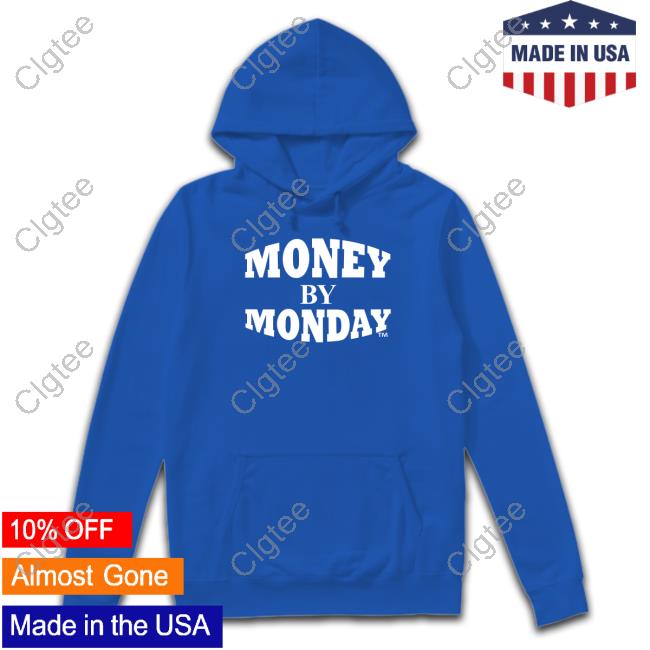 Money By Monday Shirts Money By Monday Shirts