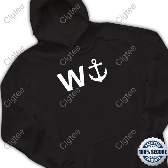 W Anchor Shirt W Anchor Shirt