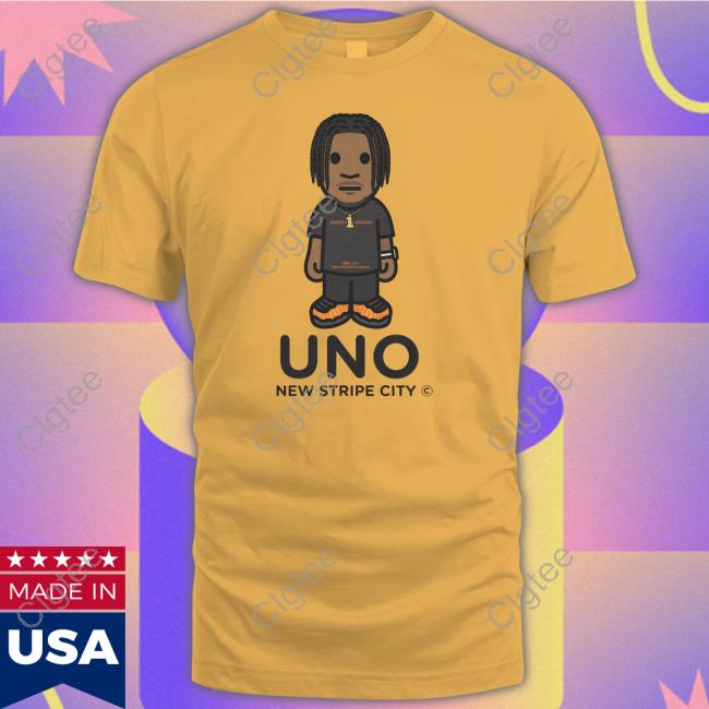 Official New Stripe City Merch Store Eye Of The Tiger Uno Hoodie Official New Stripe City Merch Store Eye Of The Tiger Uno Hoodie