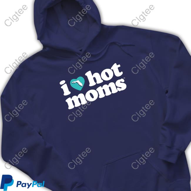 Danny Duncan Hooters Merch Official I Love Hot Mom Florida Charity Shirts Danny Duncan Hooters Merch Official I Love Hot Mom Florida Charity Shirts