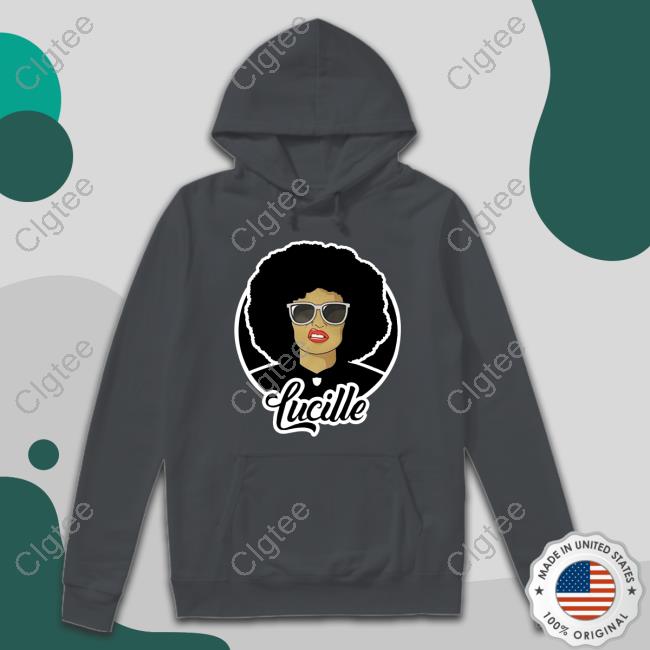 Lucille 2.0 Tee Shirt Lucille 2.0 Tee Shirt