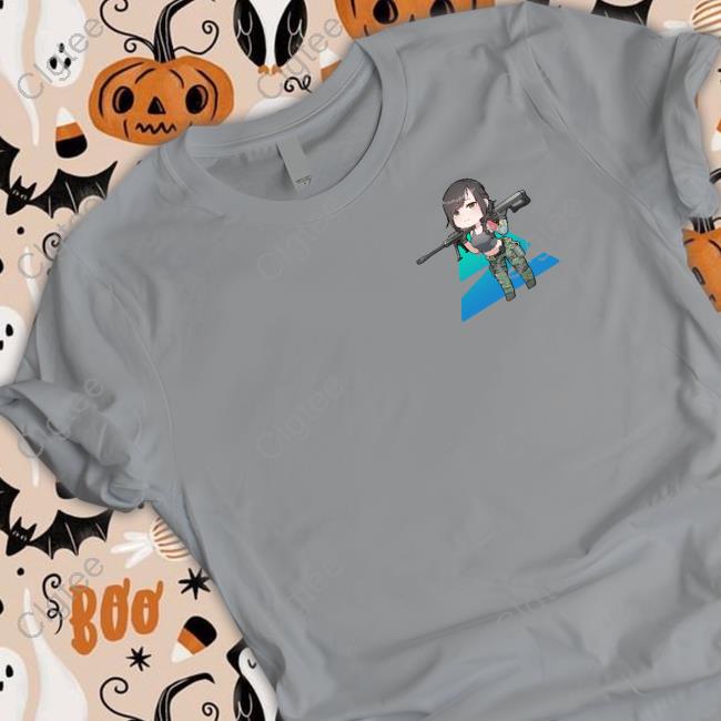 Zedra Cartoon Tee Zedra Cartoon Tee