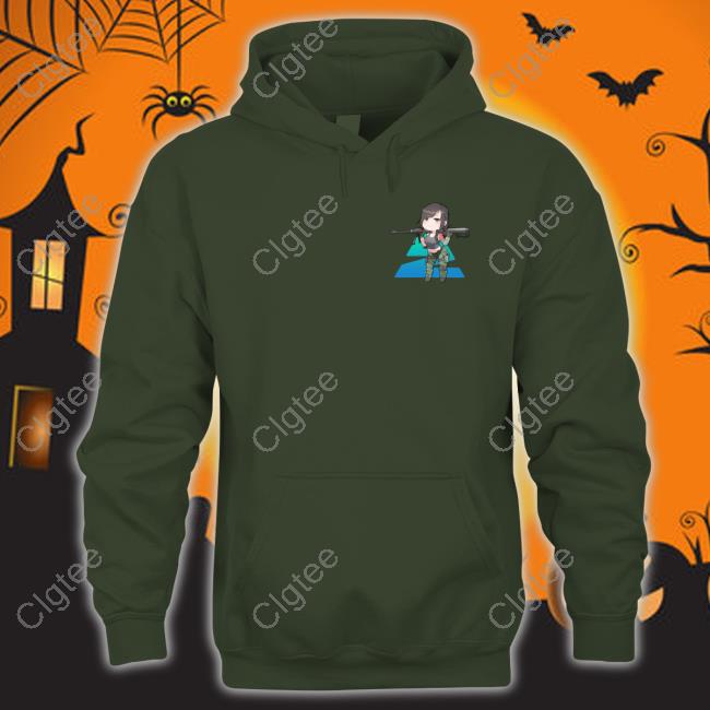 Zedra Cartoon Tee Zedra Cartoon Tee